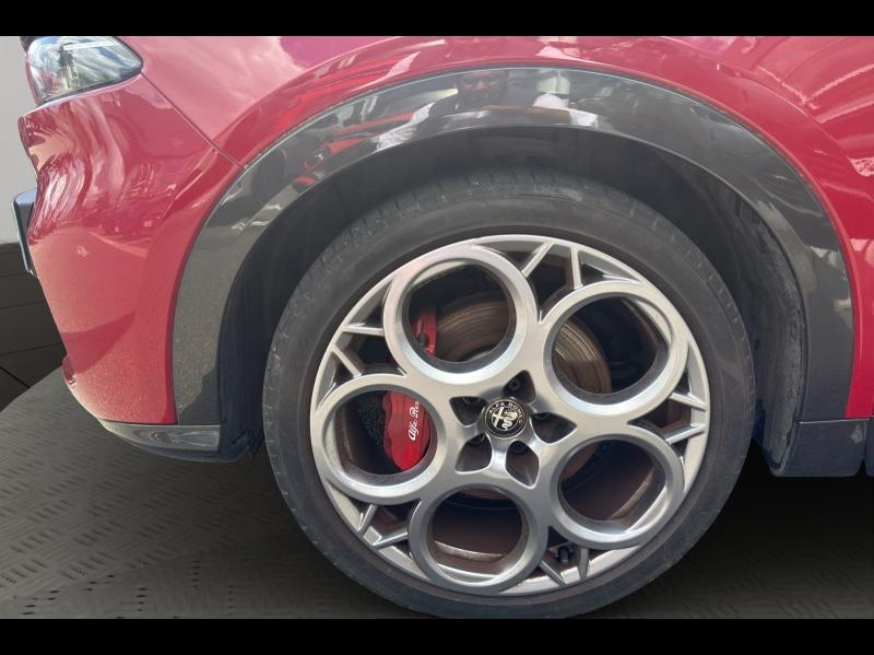 Image ALFA ROMEO Tonale 1.5 Hybrid 130ch Edizione Speciale TCT