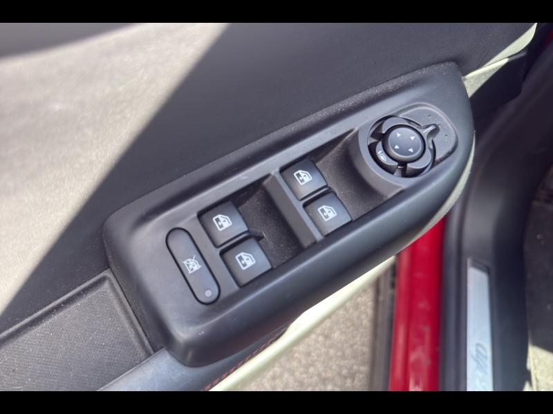 Image ALFA ROMEO Tonale 1.5 Hybrid 130ch Edizione Speciale TCT