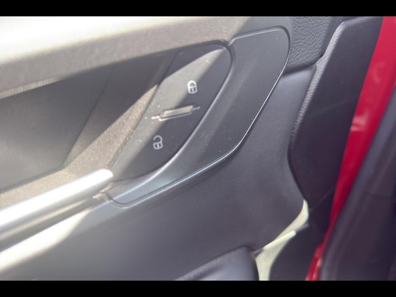 Image ALFA ROMEO Tonale 1.5 Hybrid 130ch Edizione Speciale TCT