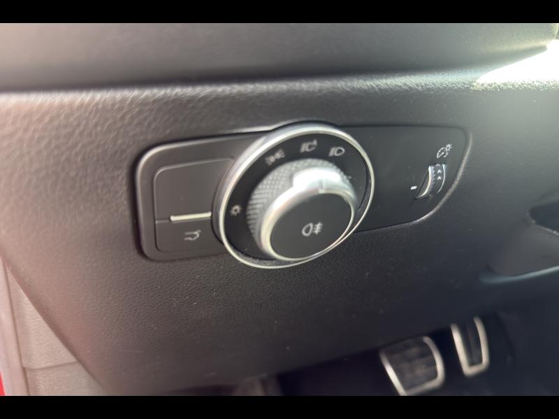 Image ALFA ROMEO Tonale 1.5 Hybrid 130ch Edizione Speciale TCT