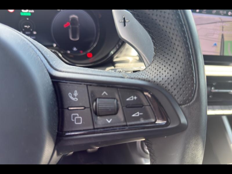 Image ALFA ROMEO Tonale 1.5 Hybrid 130ch Edizione Speciale TCT