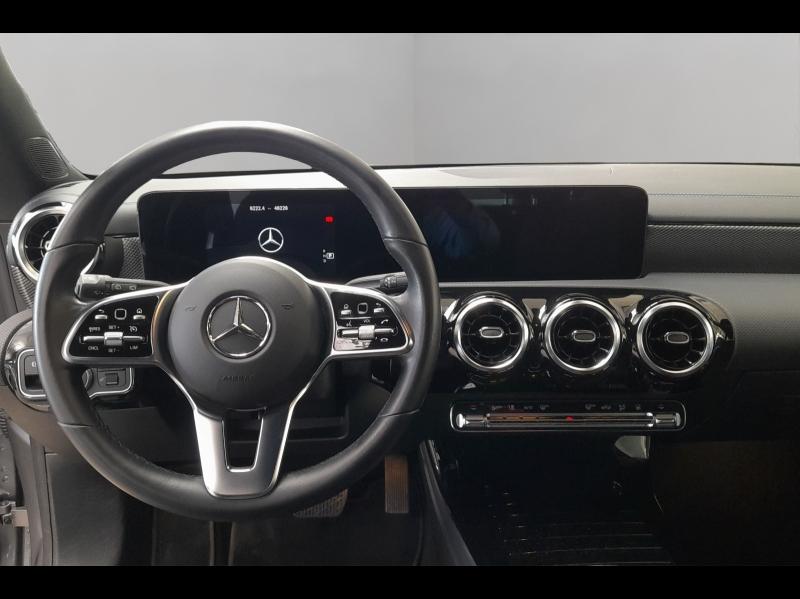 Image MERCEDES-BENZ CLA Shooting Brake 250 e 160+102ch Business Line 8G-DCT
