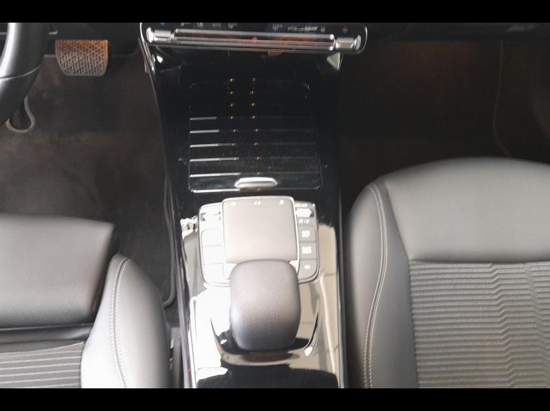 Image MERCEDES-BENZ CLA Shooting Brake 250 e 160+102ch Business Line 8G-DCT