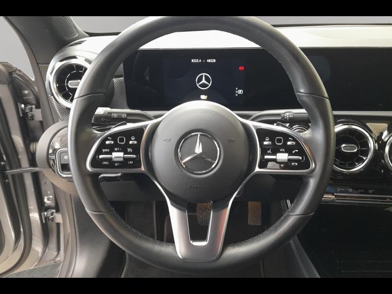 Image MERCEDES-BENZ CLA Shooting Brake 250 e 160+102ch Business Line 8G-DCT