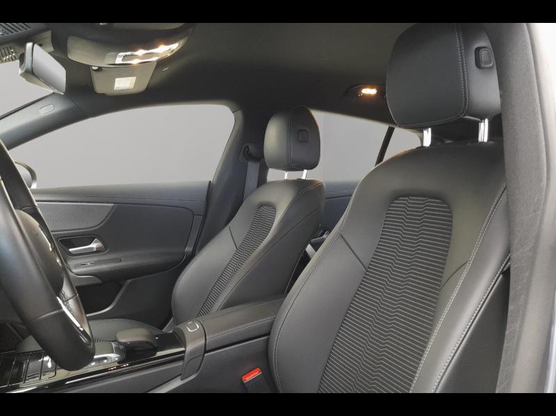 Image MERCEDES-BENZ CLA Shooting Brake 250 e 160+102ch Business Line 8G-DCT
