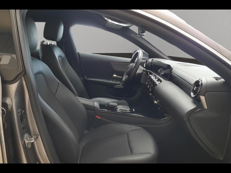 Image MERCEDES-BENZ CLA Shooting Brake 250 e 160+102ch Business Line 8G-DCT