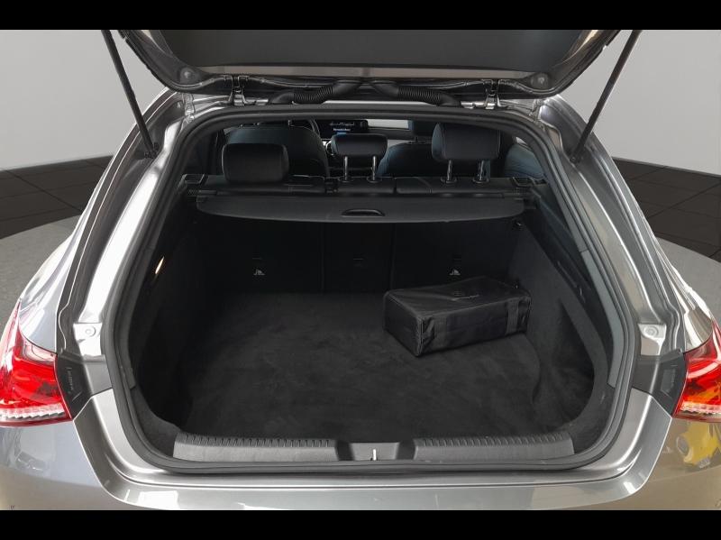 Image MERCEDES-BENZ CLA Shooting Brake 250 e 160+102ch Business Line 8G-DCT