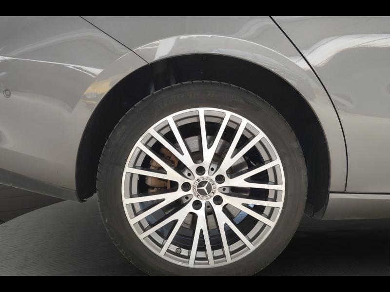 Image MERCEDES-BENZ CLA Shooting Brake 250 e 160+102ch Business Line 8G-DCT