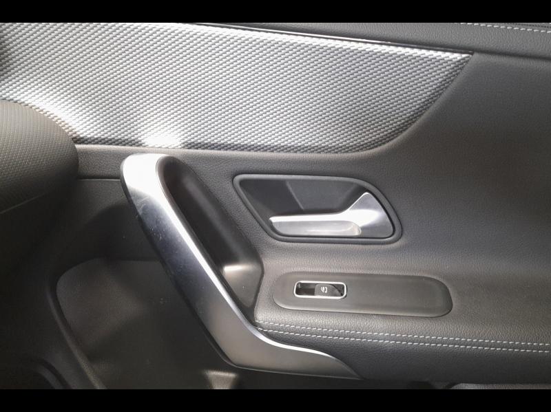 Image MERCEDES-BENZ CLA Shooting Brake 250 e 160+102ch Business Line 8G-DCT