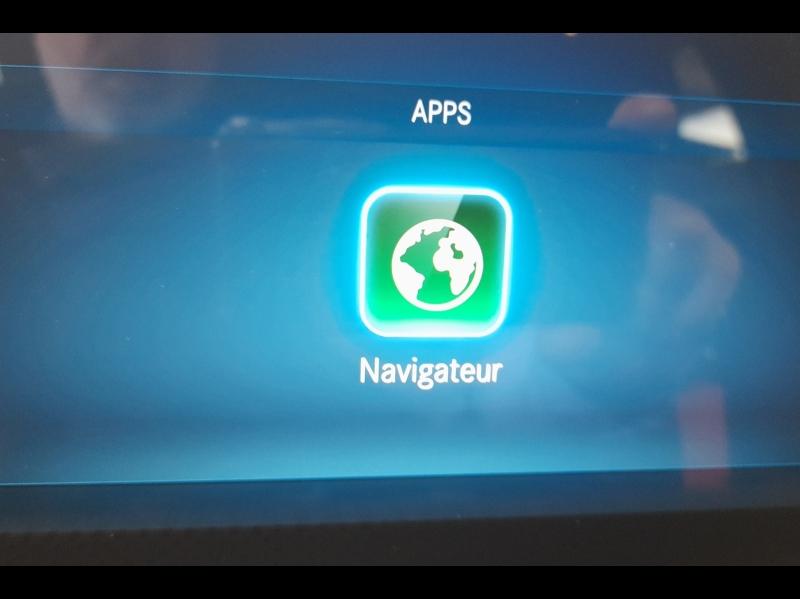 Image MERCEDES-BENZ CLA Shooting Brake 250 e 160+102ch Business Line 8G-DCT