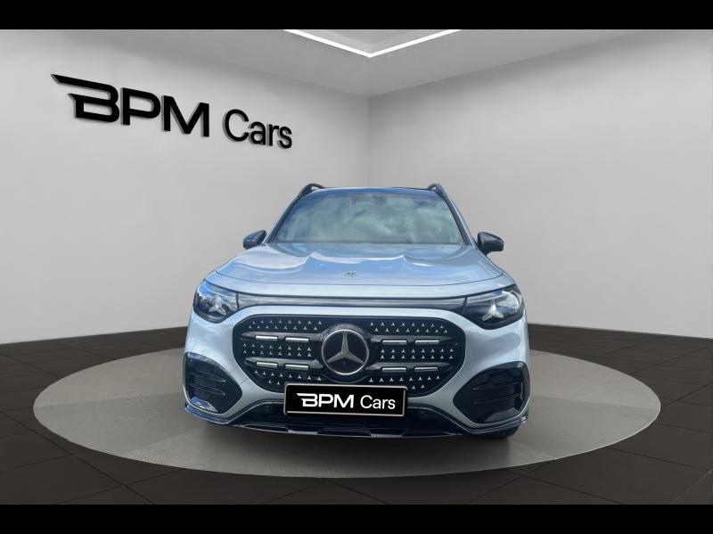 Image MERCEDES-BENZ GLB 250+ EQ 272ch Limited Edition