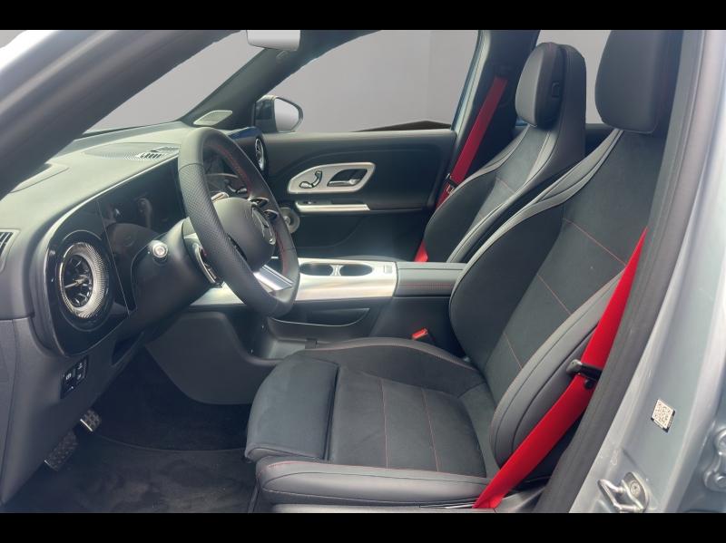 Image MERCEDES-BENZ GLB 250+ EQ 272ch Limited Edition