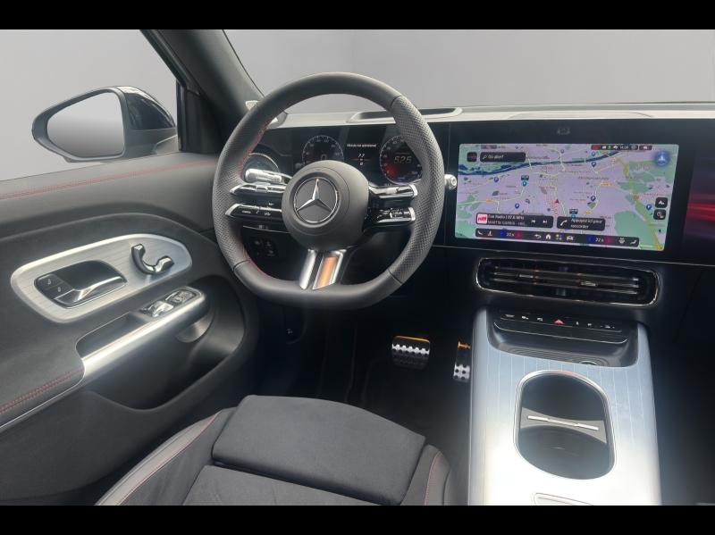 Image MERCEDES-BENZ GLB 250+ EQ 272ch Limited Edition