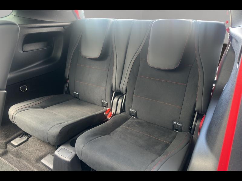 Image MERCEDES-BENZ GLB 250+ EQ 272ch Limited Edition