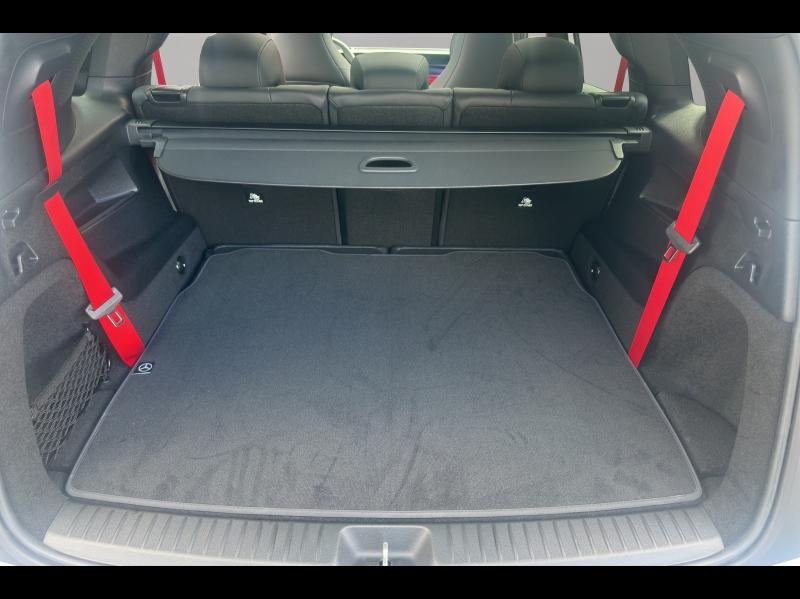 Image MERCEDES-BENZ GLB 250+ EQ 272ch Limited Edition