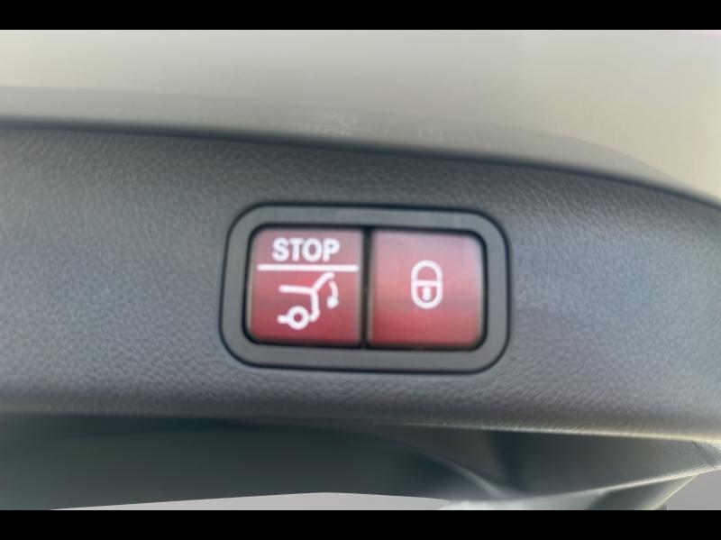 Image MERCEDES-BENZ GLB 250+ EQ 272ch Limited Edition