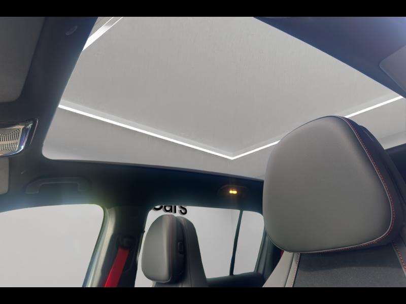 Image MERCEDES-BENZ GLB 250+ EQ 272ch Limited Edition