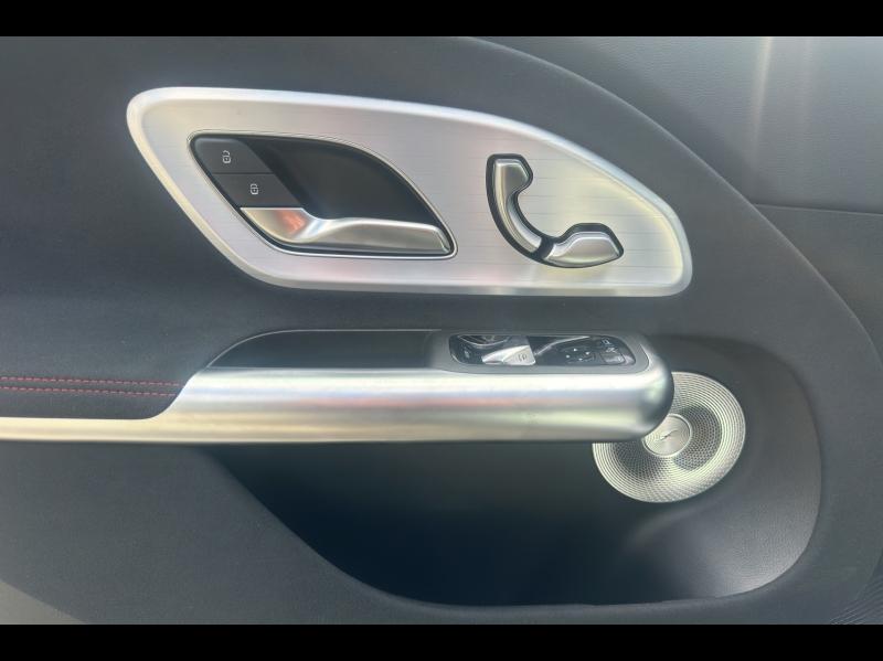 Image MERCEDES-BENZ GLB 250+ EQ 272ch Limited Edition