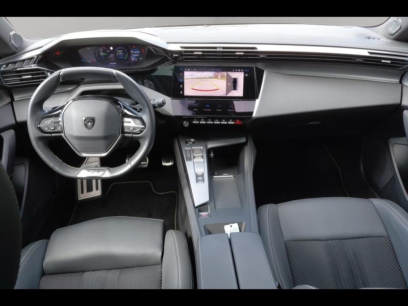 Image PEUGEOT 308 PHEV 225ch GT Pack e-EAT8