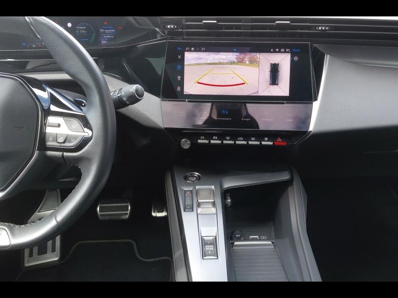 Image PEUGEOT 308 PHEV 225ch GT Pack e-EAT8