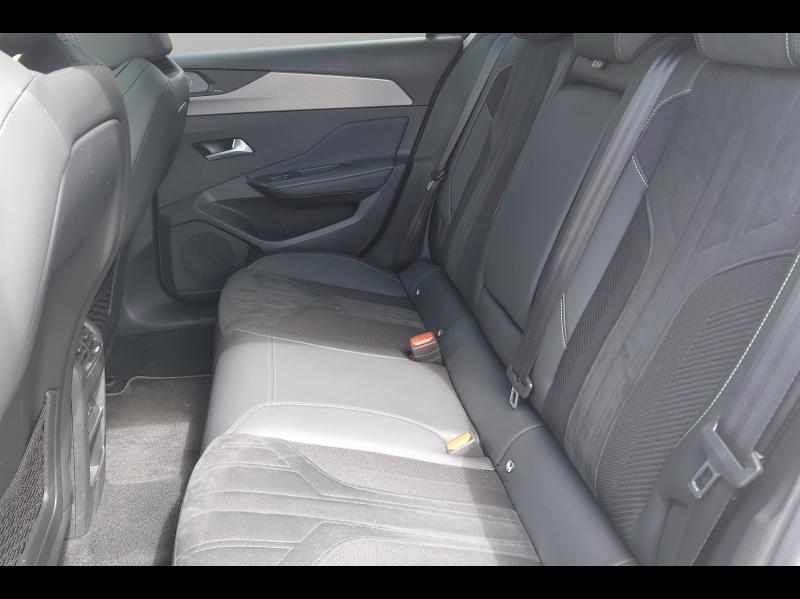 Image PEUGEOT 308 PHEV 225ch GT Pack e-EAT8