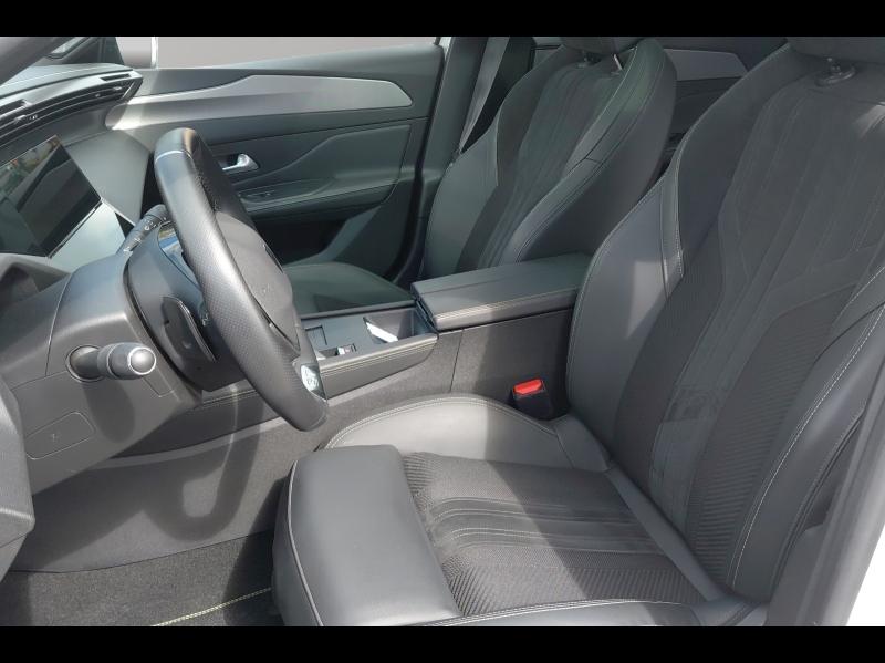 Image PEUGEOT 308 PHEV 225ch GT Pack e-EAT8