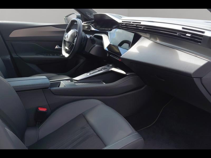 Image PEUGEOT 308 PHEV 225ch GT Pack e-EAT8