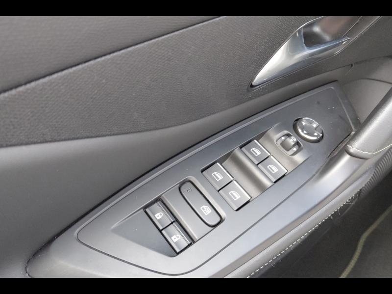 Image PEUGEOT 308 PHEV 225ch GT Pack e-EAT8