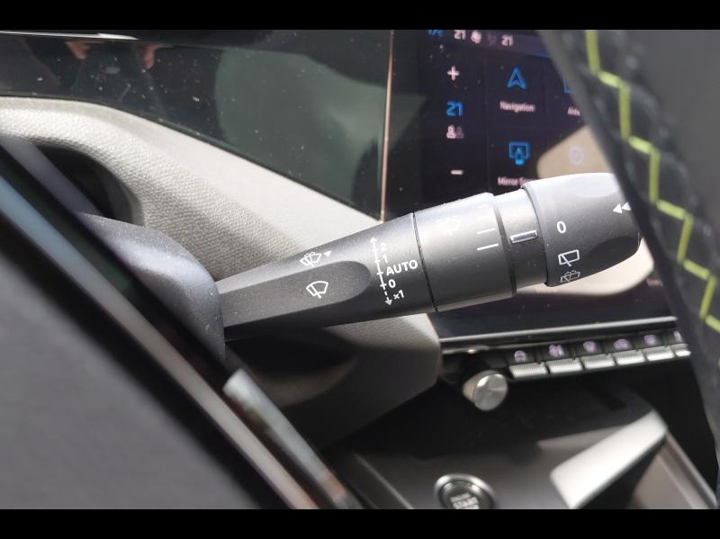 Image PEUGEOT 308 PHEV 225ch GT Pack e-EAT8