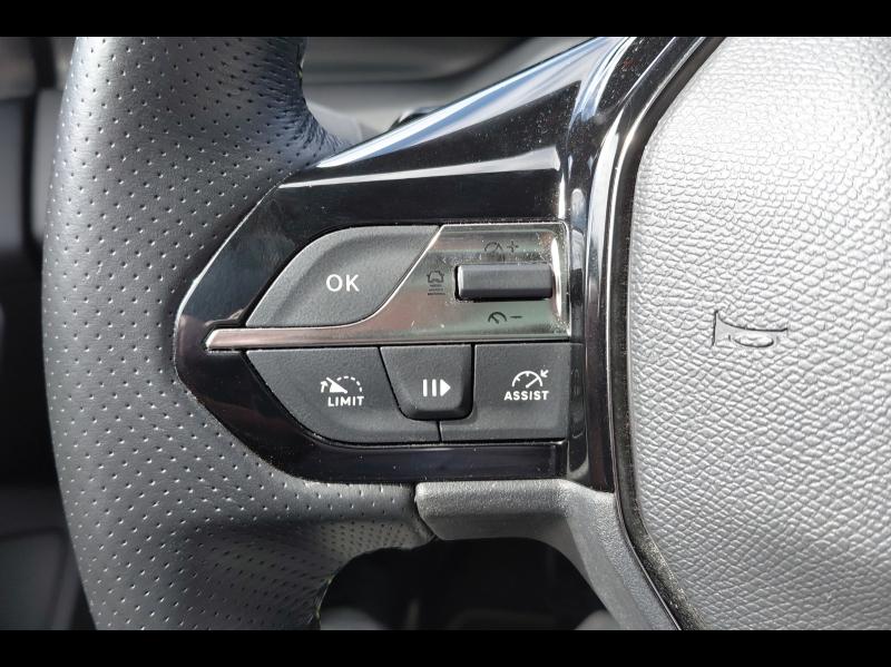 Image PEUGEOT 308 PHEV 225ch GT Pack e-EAT8