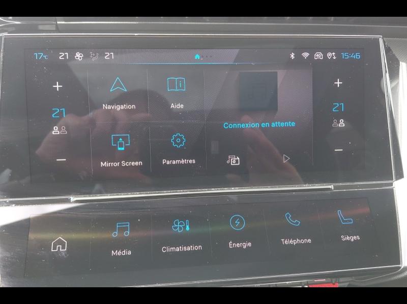 Image PEUGEOT 308 PHEV 225ch GT Pack e-EAT8