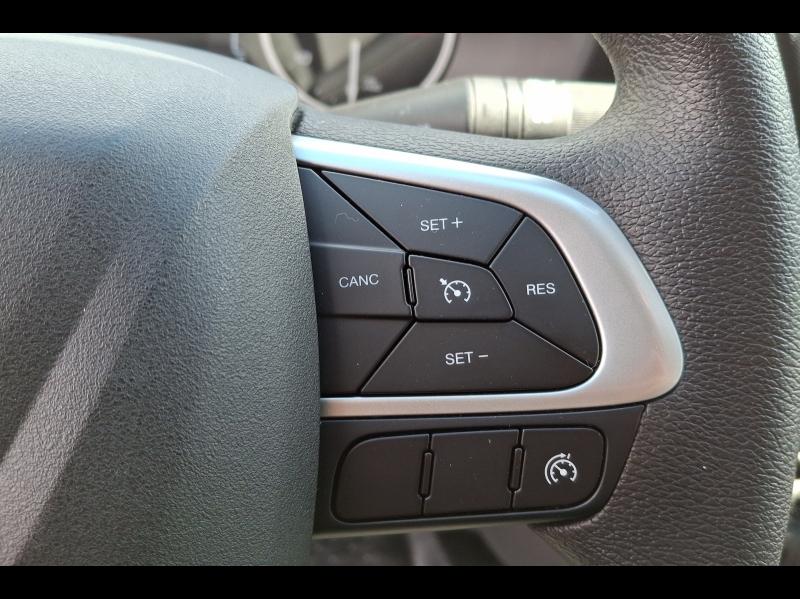 Image IVECO Daily CCb 35C16H empattement 4100 3.0L CAISSE ET HAYON DHOLLANDIA