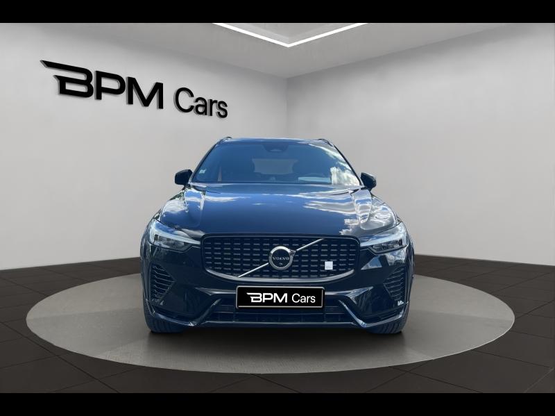 Image VOLVO XC60 T8 AWD 310 + 145ch Polestar Engineered Geartronic
