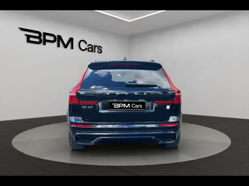 Image VOLVO XC60 T8 AWD 310 + 145ch Polestar Engineered Geartronic