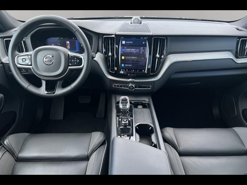 Image VOLVO XC60 T8 AWD 310 + 145ch Polestar Engineered Geartronic
