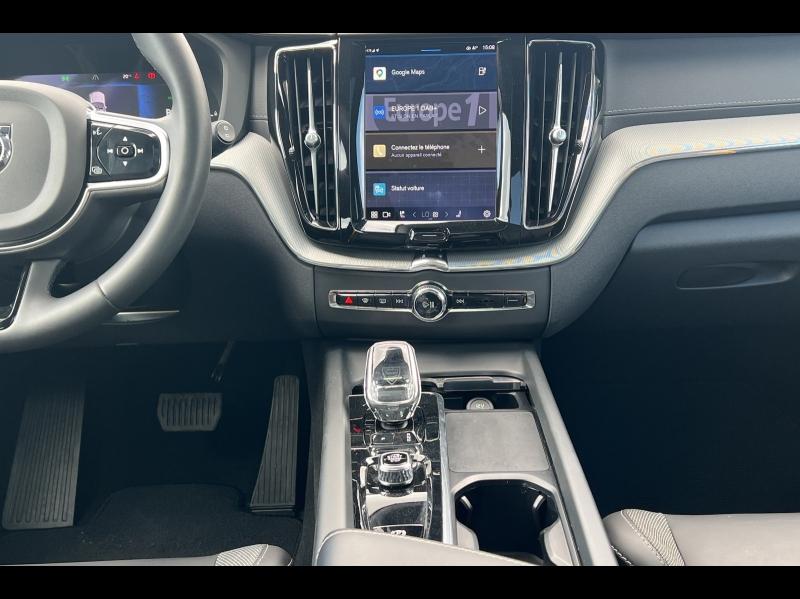 Image VOLVO XC60 T8 AWD 310 + 145ch Polestar Engineered Geartronic