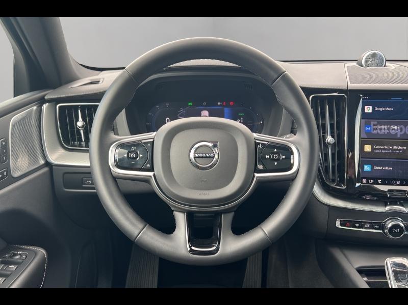 Image VOLVO XC60 T8 AWD 310 + 145ch Polestar Engineered Geartronic