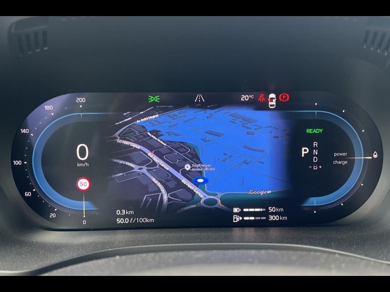 Image VOLVO XC60 T8 AWD 310 + 145ch Polestar Engineered Geartronic