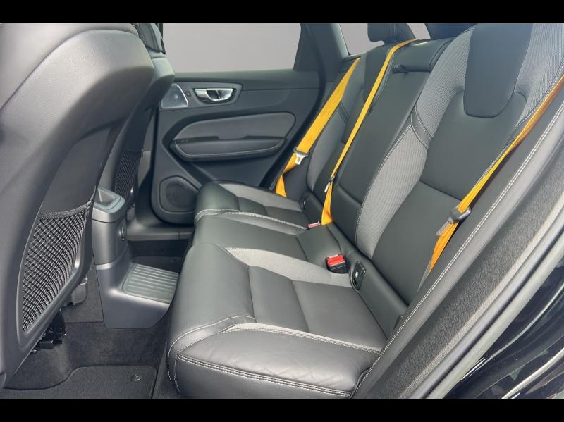 Image VOLVO XC60 T8 AWD 310 + 145ch Polestar Engineered Geartronic