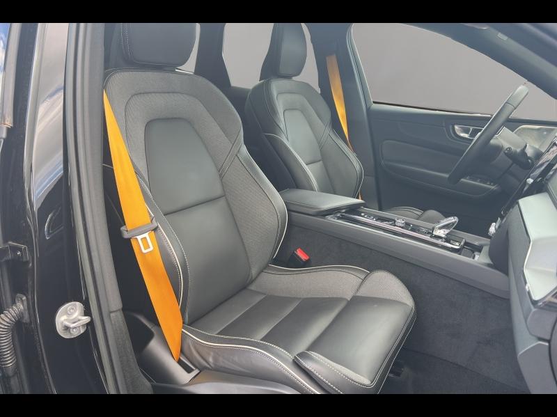 Image VOLVO XC60 T8 AWD 310 + 145ch Polestar Engineered Geartronic