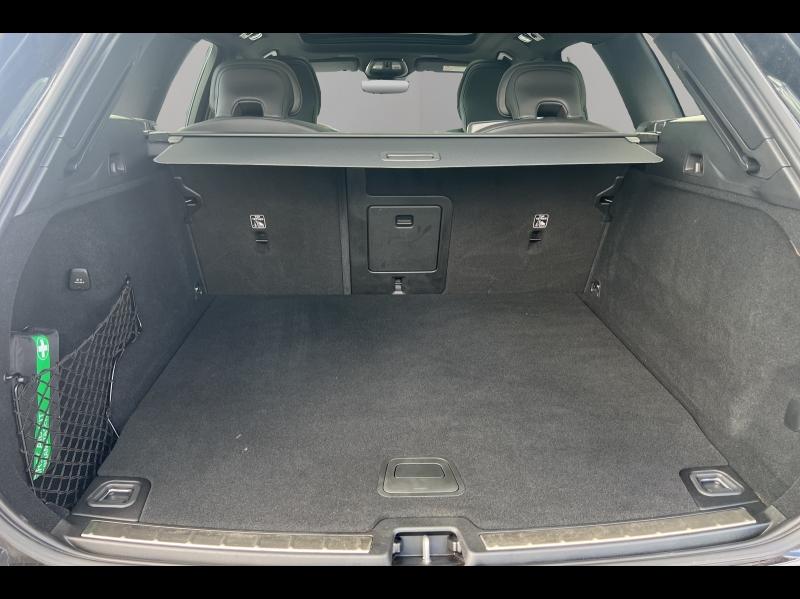 Image VOLVO XC60 T8 AWD 310 + 145ch Polestar Engineered Geartronic