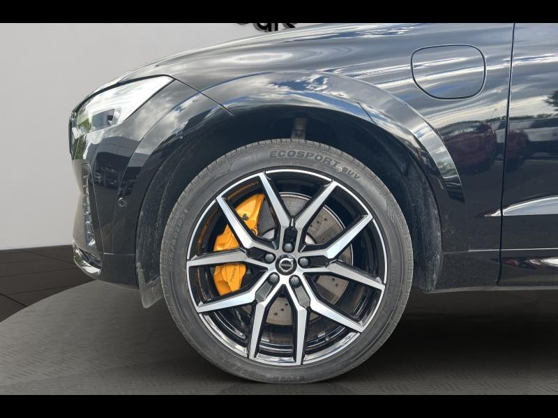 Image VOLVO XC60 T8 AWD 310 + 145ch Polestar Engineered Geartronic