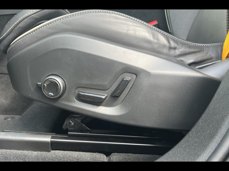 Image VOLVO XC60 T8 AWD 310 + 145ch Polestar Engineered Geartronic