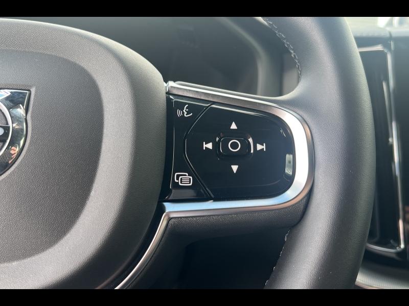 Image VOLVO XC60 T8 AWD 310 + 145ch Polestar Engineered Geartronic