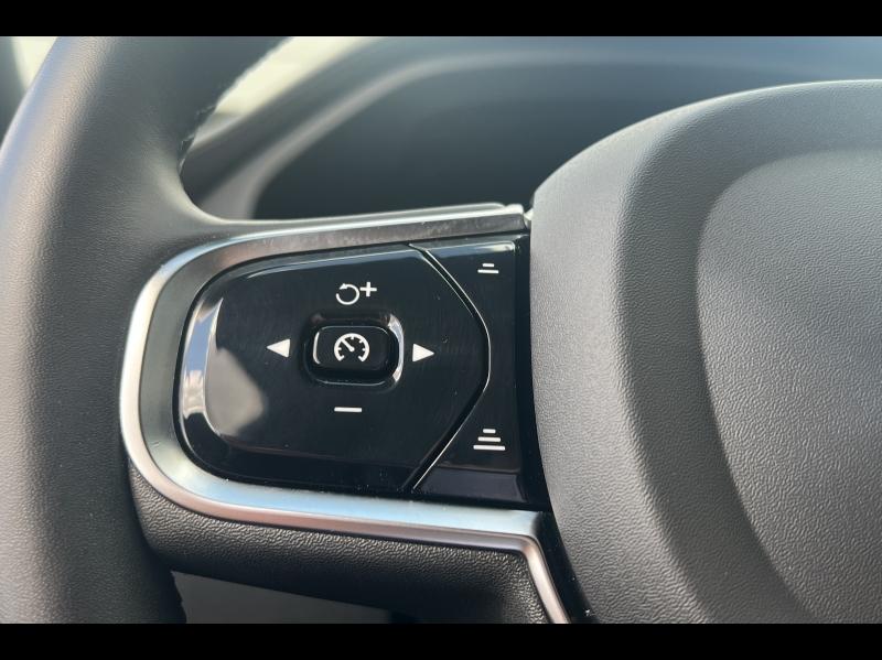 Image VOLVO XC60 T8 AWD 310 + 145ch Polestar Engineered Geartronic