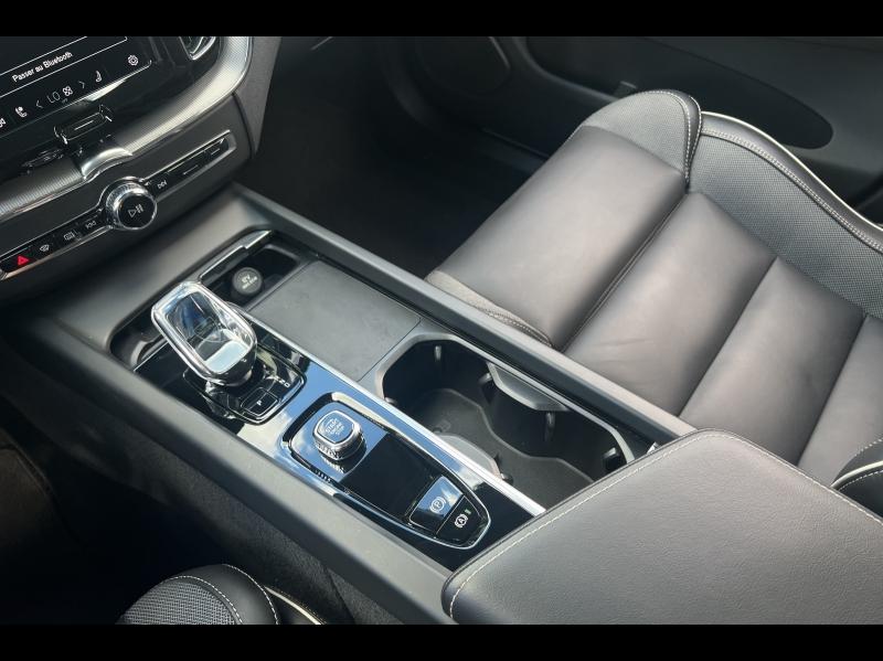 Image VOLVO XC60 T8 AWD 310 + 145ch Polestar Engineered Geartronic