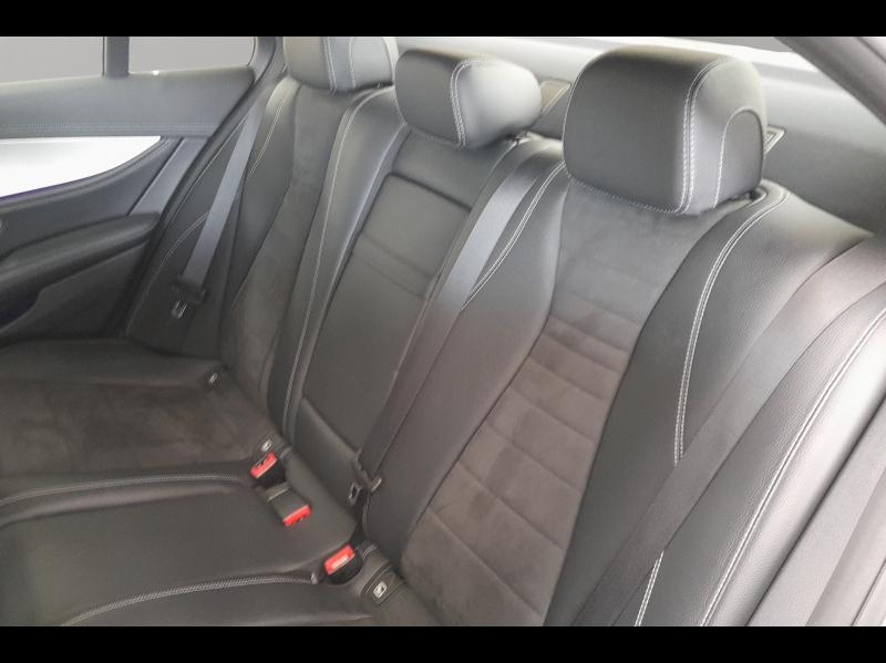 Image MERCEDES-BENZ Classe E 220 d 194ch Sportline 9G-Tronic