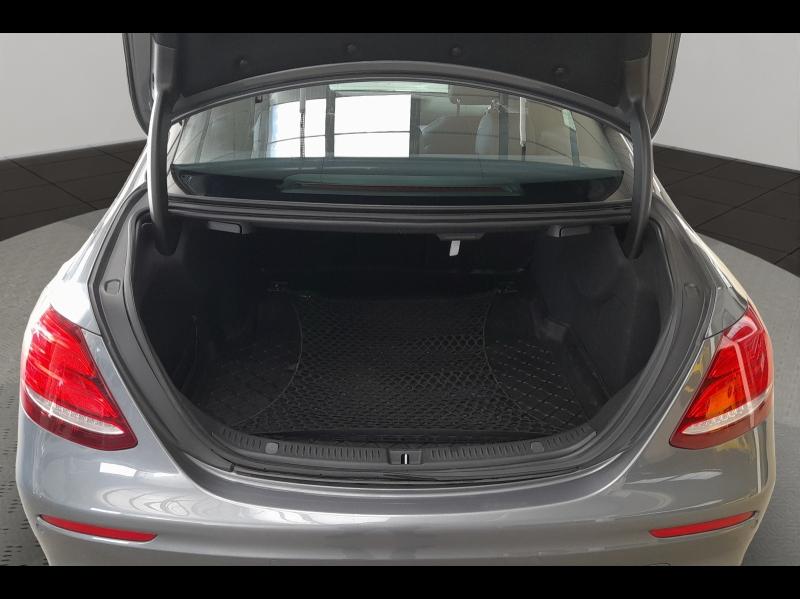 Image MERCEDES-BENZ Classe E 220 d 194ch Sportline 9G-Tronic