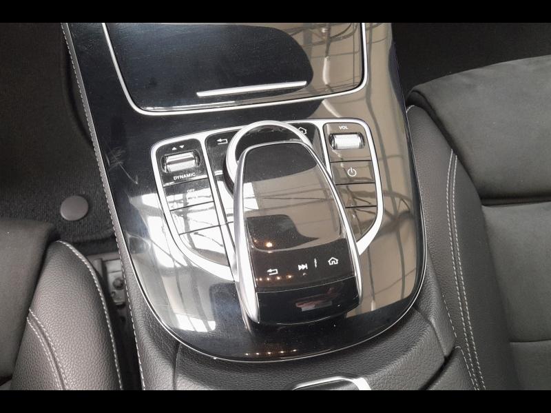 Image MERCEDES-BENZ Classe E 220 d 194ch Sportline 9G-Tronic