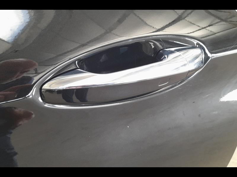 Image MERCEDES-BENZ Classe C Cabriolet 220 d 194ch AMG Line 9G-Tronic 10cv